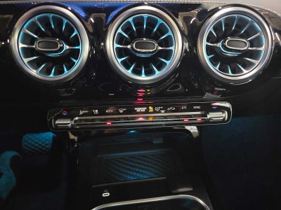 2025 Mercedes-Benz CLA 250 CLA 250