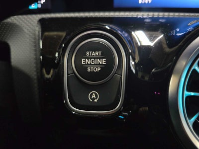 2025 Mercedes-Benz CLA 250 CLA 250