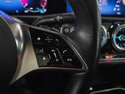 2025 Mercedes-Benz CLA 250 CLA 250