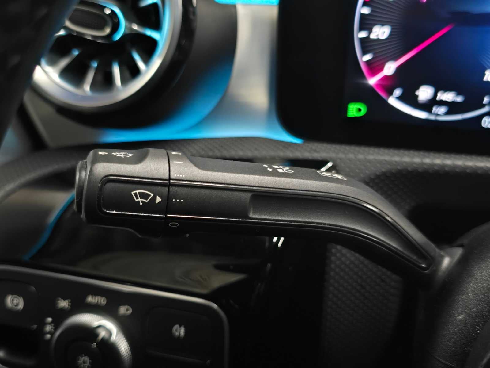 2025 Mercedes-Benz CLA 250 CLA 250