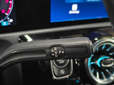 2025 Mercedes-Benz CLA 250 CLA 250