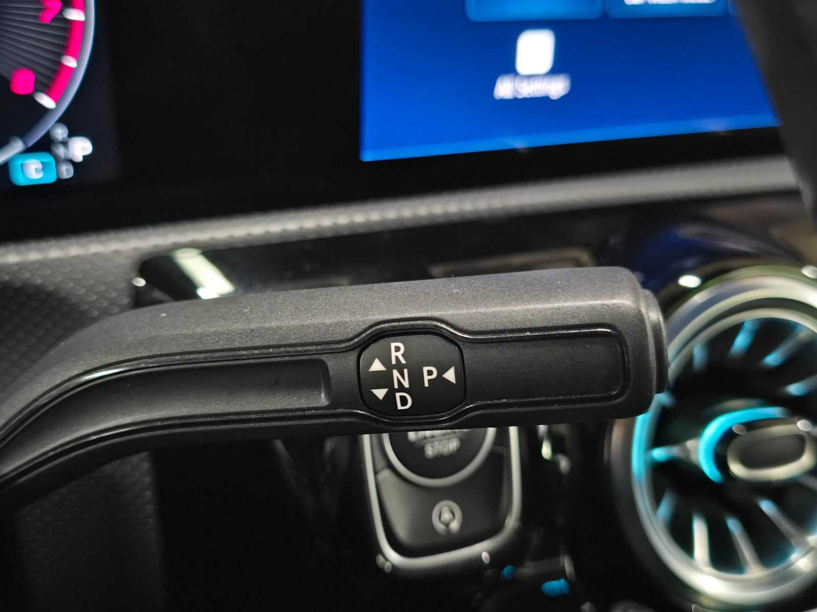 2025 Mercedes-Benz CLA 250 CLA 250