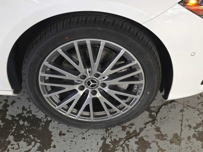 2025 Mercedes-Benz CLA 250 CLA 250