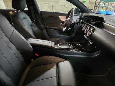2025 Mercedes-Benz CLA 250 CLA 250