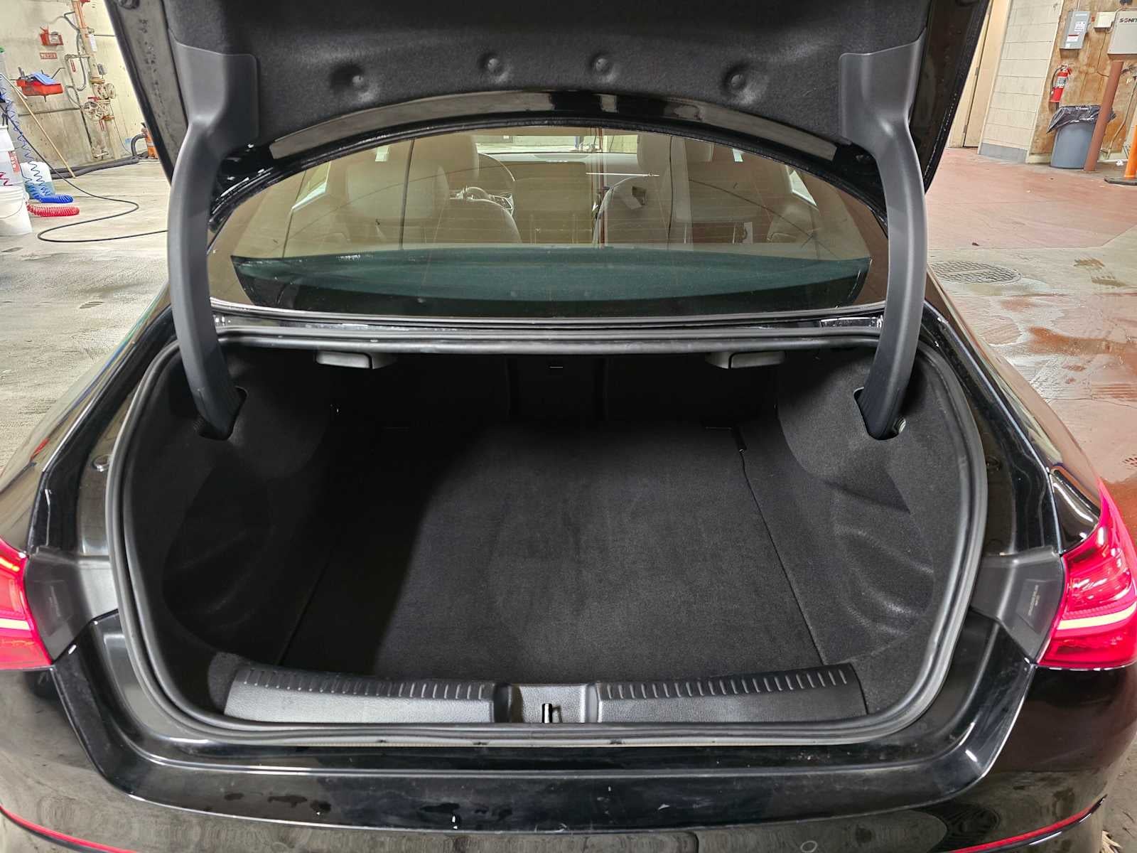 2025 Mercedes-Benz CLA 250 CLA 250