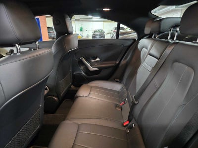 2025 Mercedes-Benz CLA 250 CLA 250