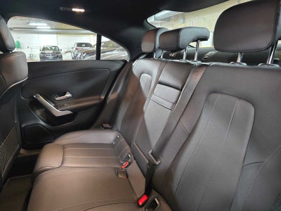 2025 Mercedes-Benz CLA 250 CLA 250