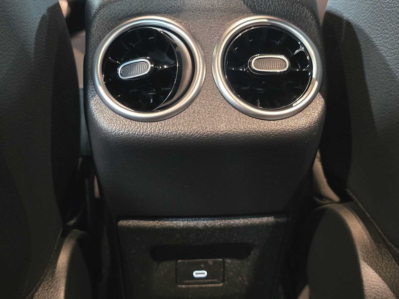 2025 Mercedes-Benz CLA 250 CLA 250