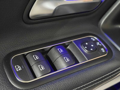 2025 Mercedes-Benz CLA 250 CLA 250