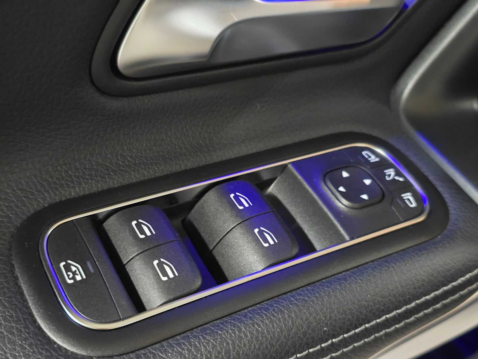 2025 Mercedes-Benz CLA 250 CLA 250