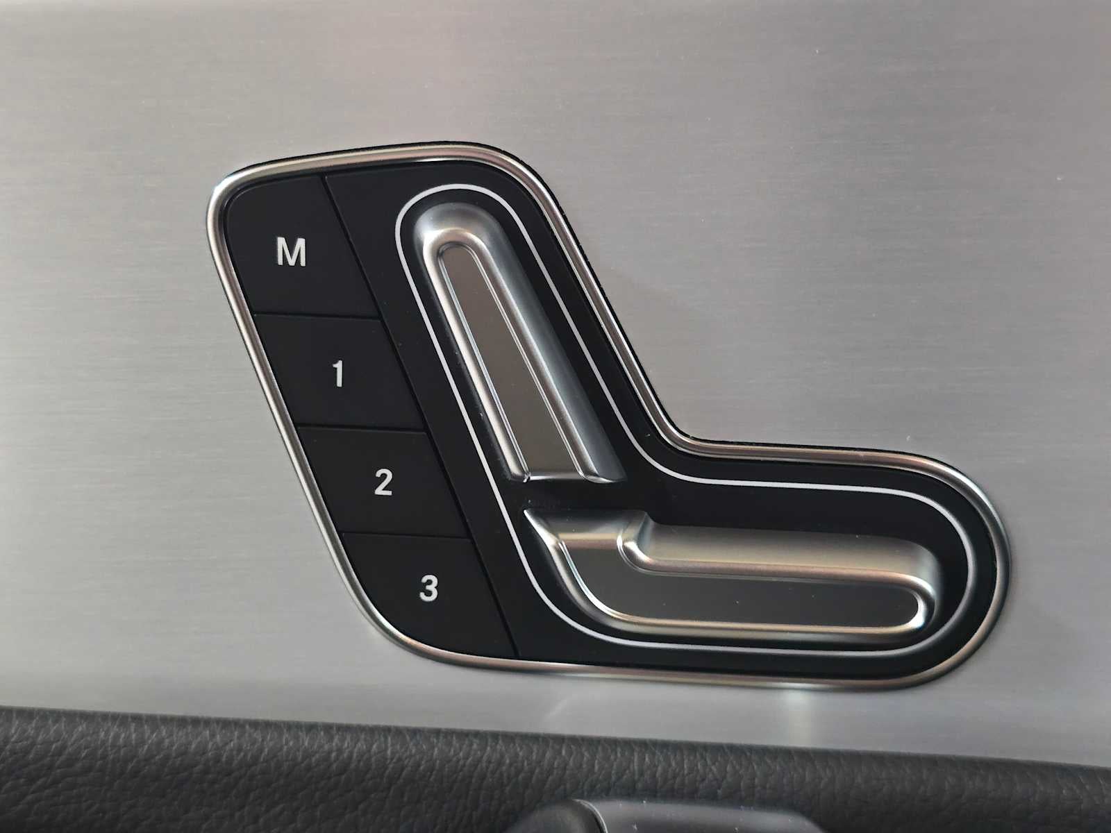 2025 Mercedes-Benz CLA 250 CLA 250