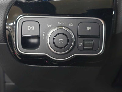 2025 Mercedes-Benz CLA 250 CLA 250