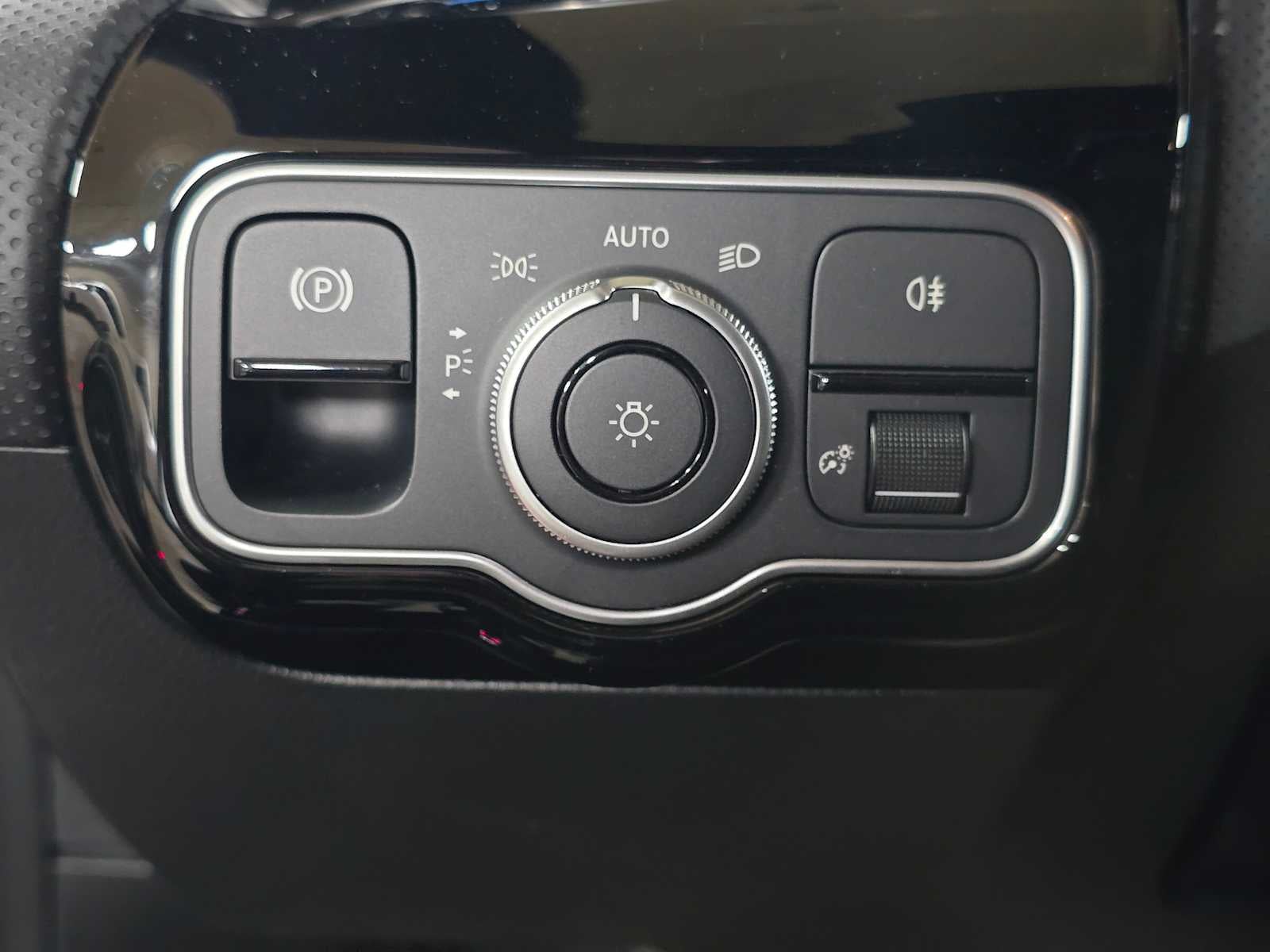 2025 Mercedes-Benz CLA 250 CLA 250