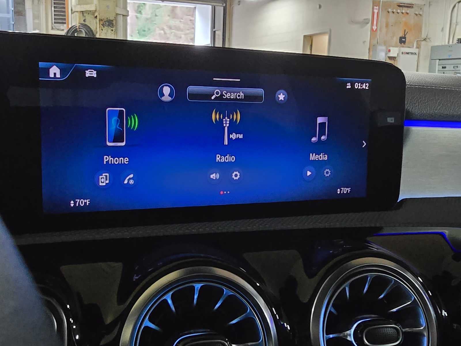 2025 Mercedes-Benz CLA 250 CLA 250