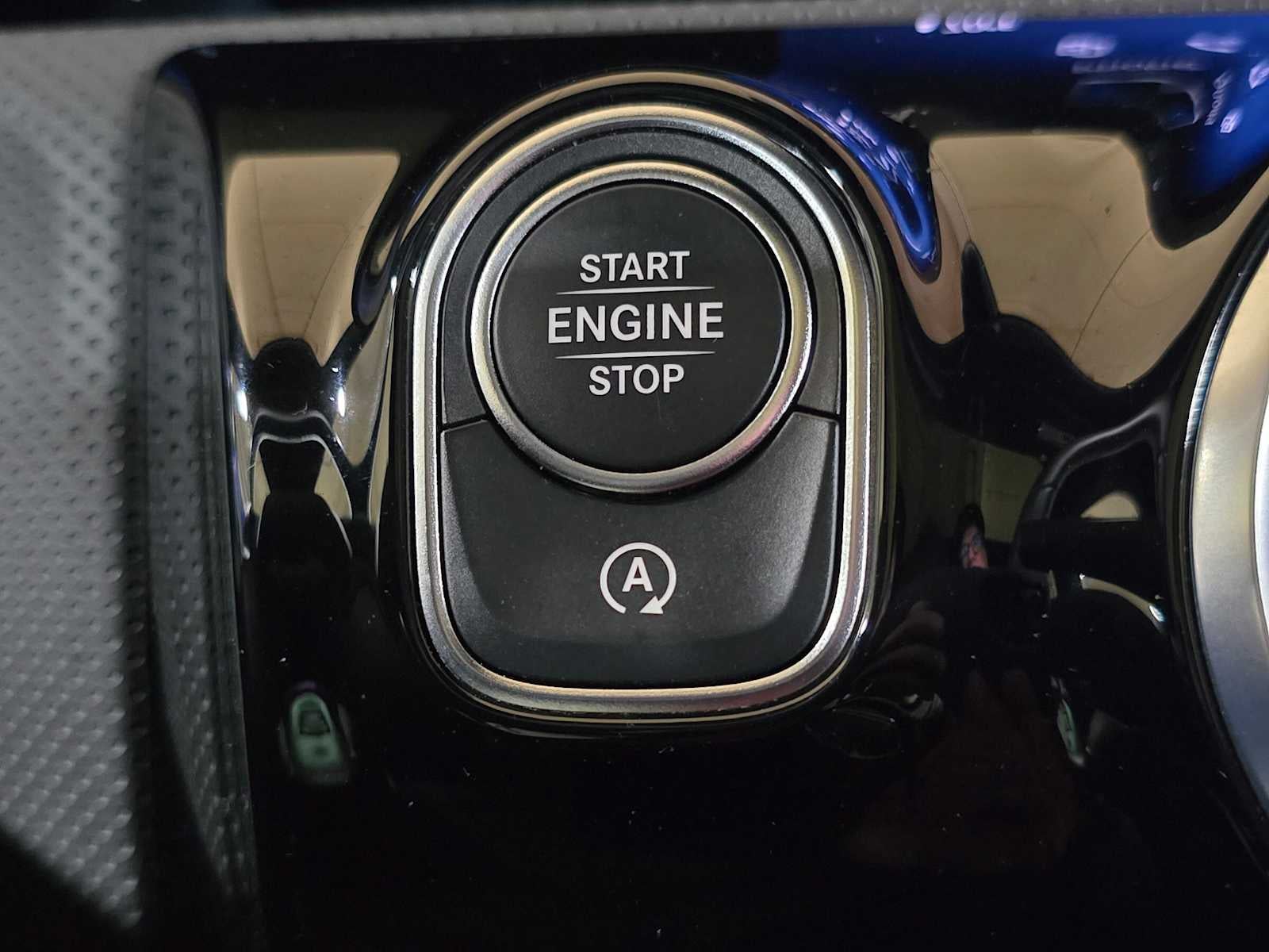 2025 Mercedes-Benz CLA 250 CLA 250