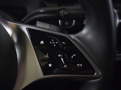 2025 Mercedes-Benz CLA 250 CLA 250