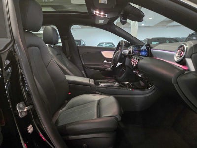 2025 Mercedes-Benz CLA 250 CLA 250