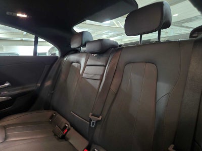 2025 Mercedes-Benz CLA 250 CLA 250