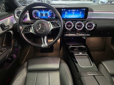 2025 Mercedes-Benz CLA 250 CLA 250