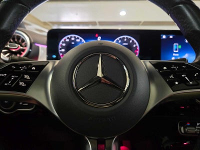 2025 Mercedes-Benz CLA 250 CLA 250