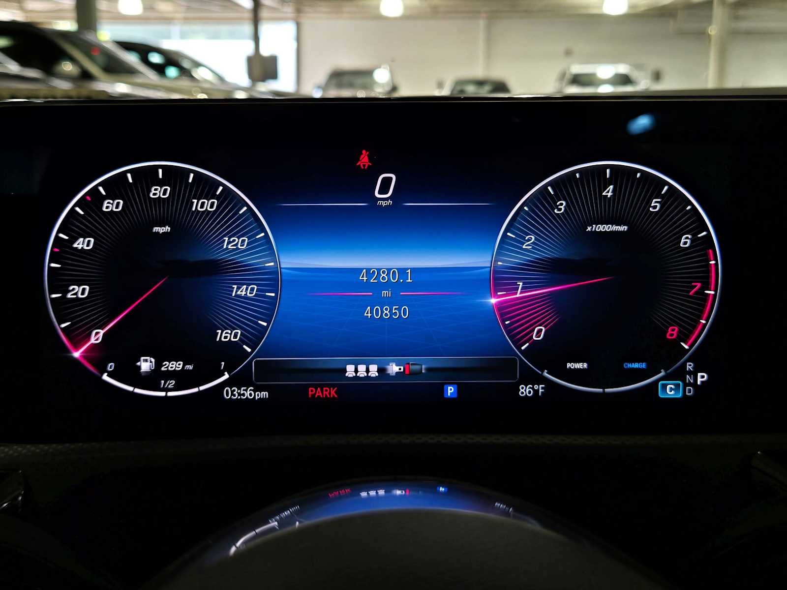 2025 Mercedes-Benz CLA 250 CLA 250
