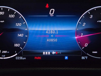 2025 Mercedes-Benz CLA 250 CLA 250