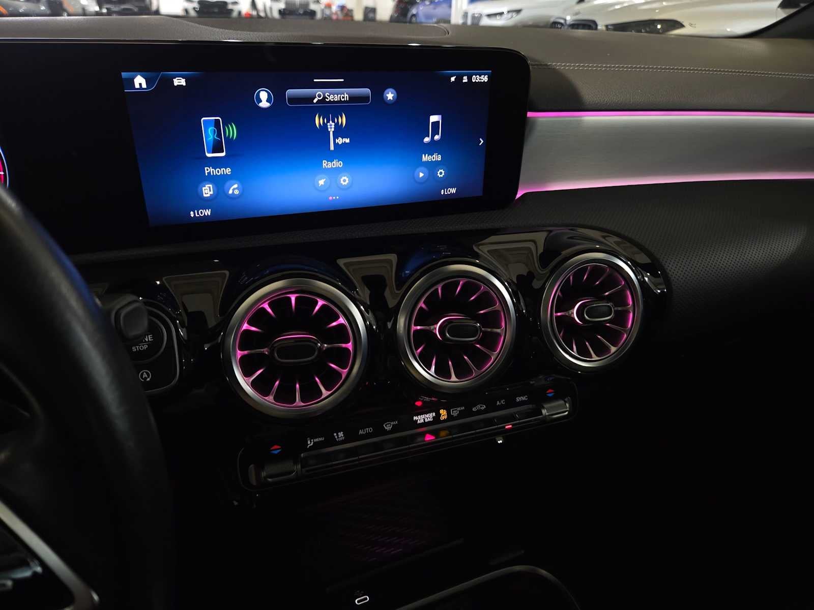2025 Mercedes-Benz CLA 250 CLA 250