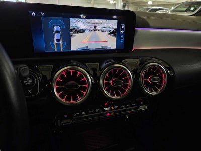 2025 Mercedes-Benz CLA 250 CLA 250