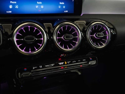 2025 Mercedes-Benz CLA 250 CLA 250