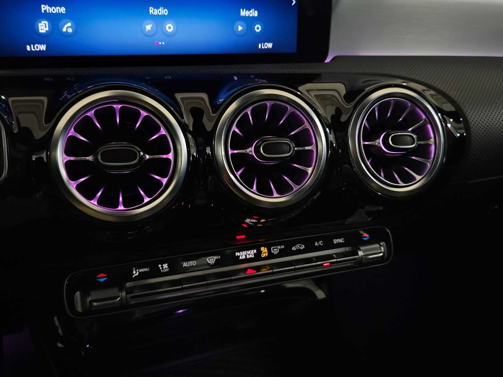 2025 Mercedes-Benz CLA 250 CLA 250