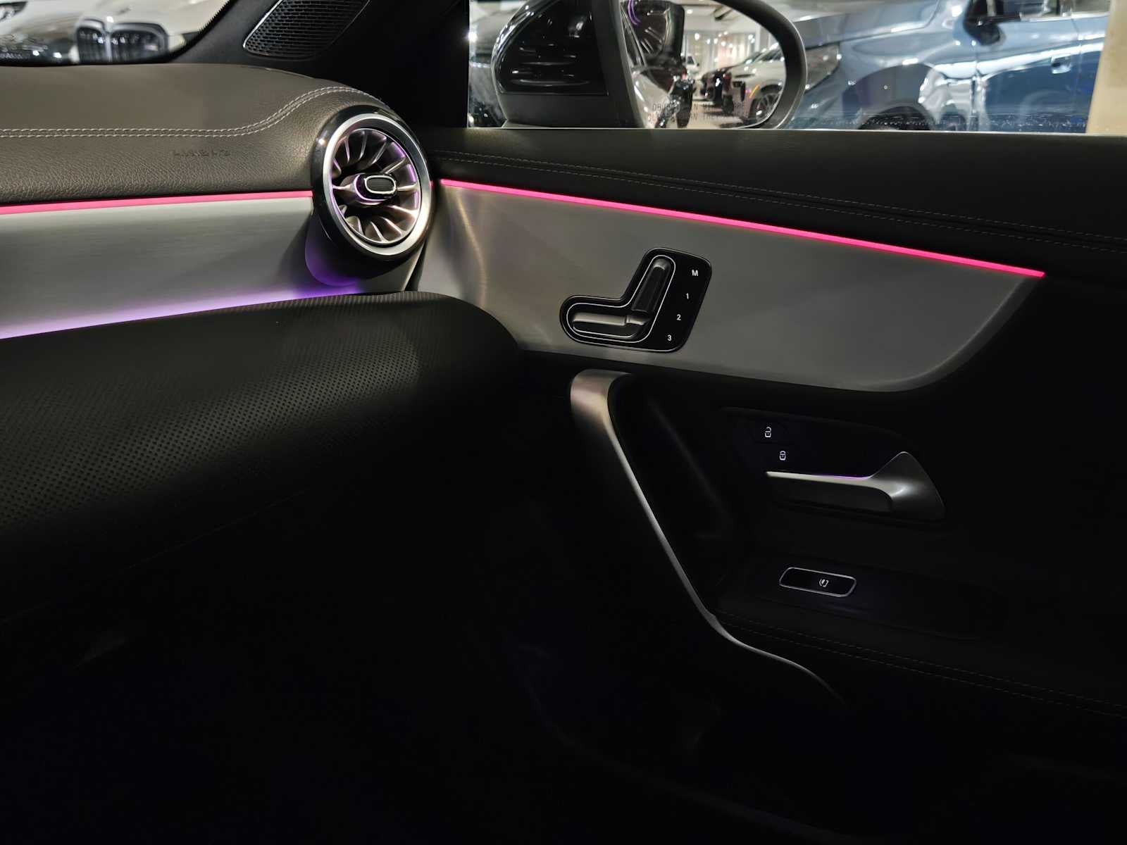 2025 Mercedes-Benz CLA 250 CLA 250