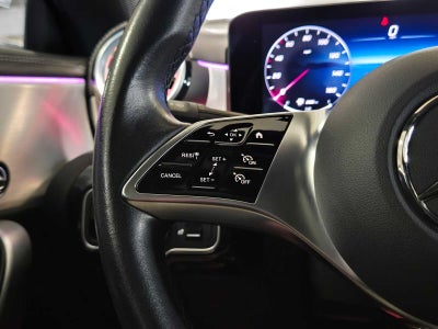 2025 Mercedes-Benz CLA 250 CLA 250