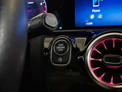 2025 Mercedes-Benz CLA 250 CLA 250