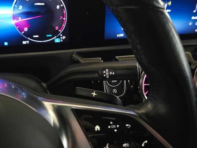 2025 Mercedes-Benz CLA 250 CLA 250