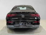 2025 Mercedes-Benz CLA 250 CLA 250