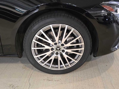 2025 Mercedes-Benz CLA 250 CLA 250