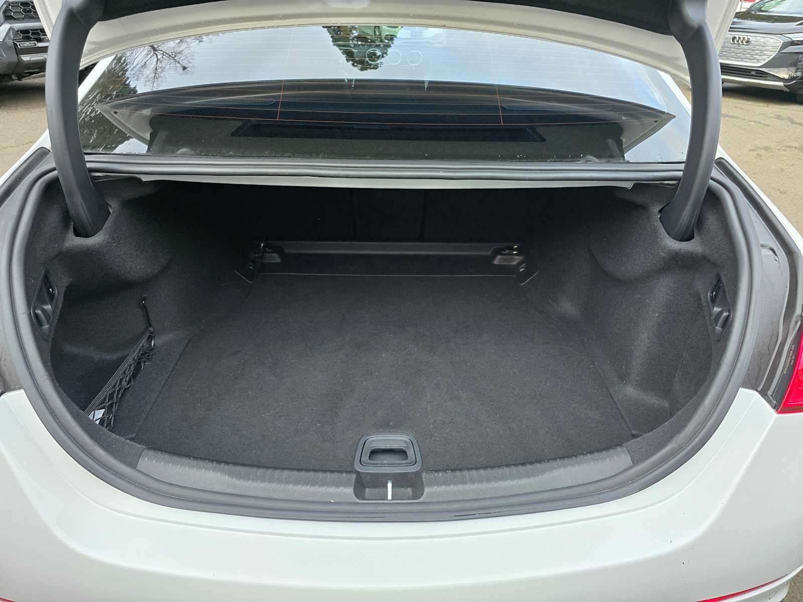 2024 Mercedes-Benz AMG® C 43 AMG® C 43