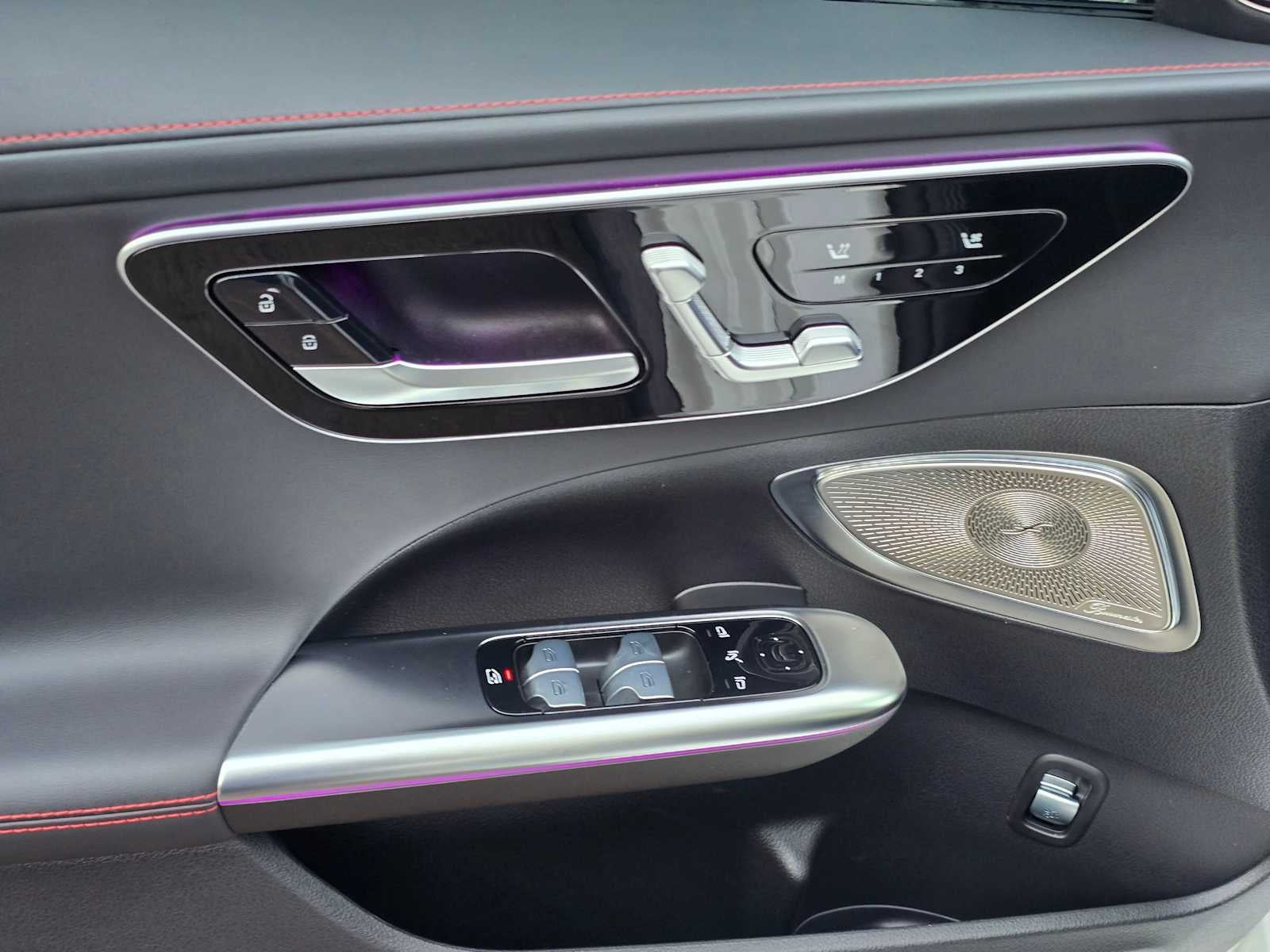 2024 Mercedes-Benz AMG® C 43 AMG® C 43