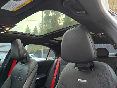 2024 Mercedes-Benz AMG® C 43 AMG® C 43