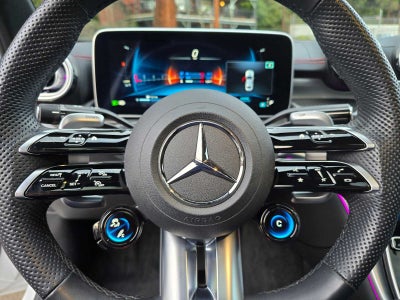 2024 Mercedes-Benz AMG® C 43 AMG® C 43