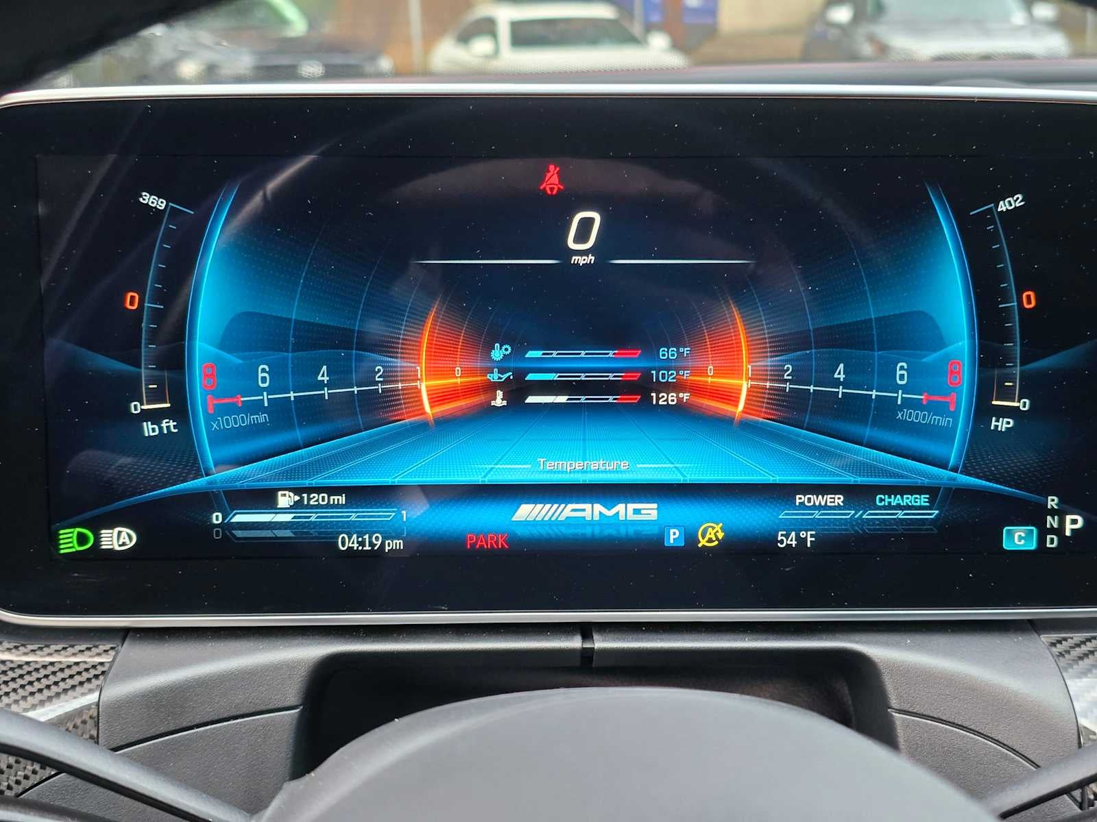 2024 Mercedes-Benz AMG® C 43 AMG® C 43