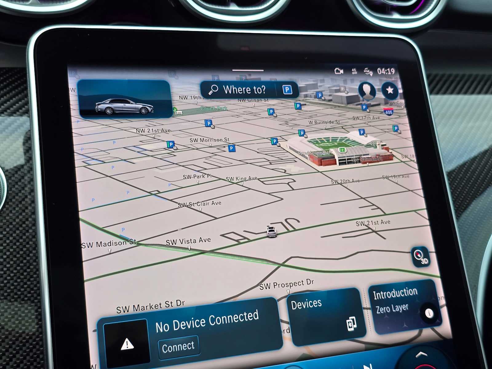 2024 Mercedes-Benz AMG® C 43 AMG® C 43