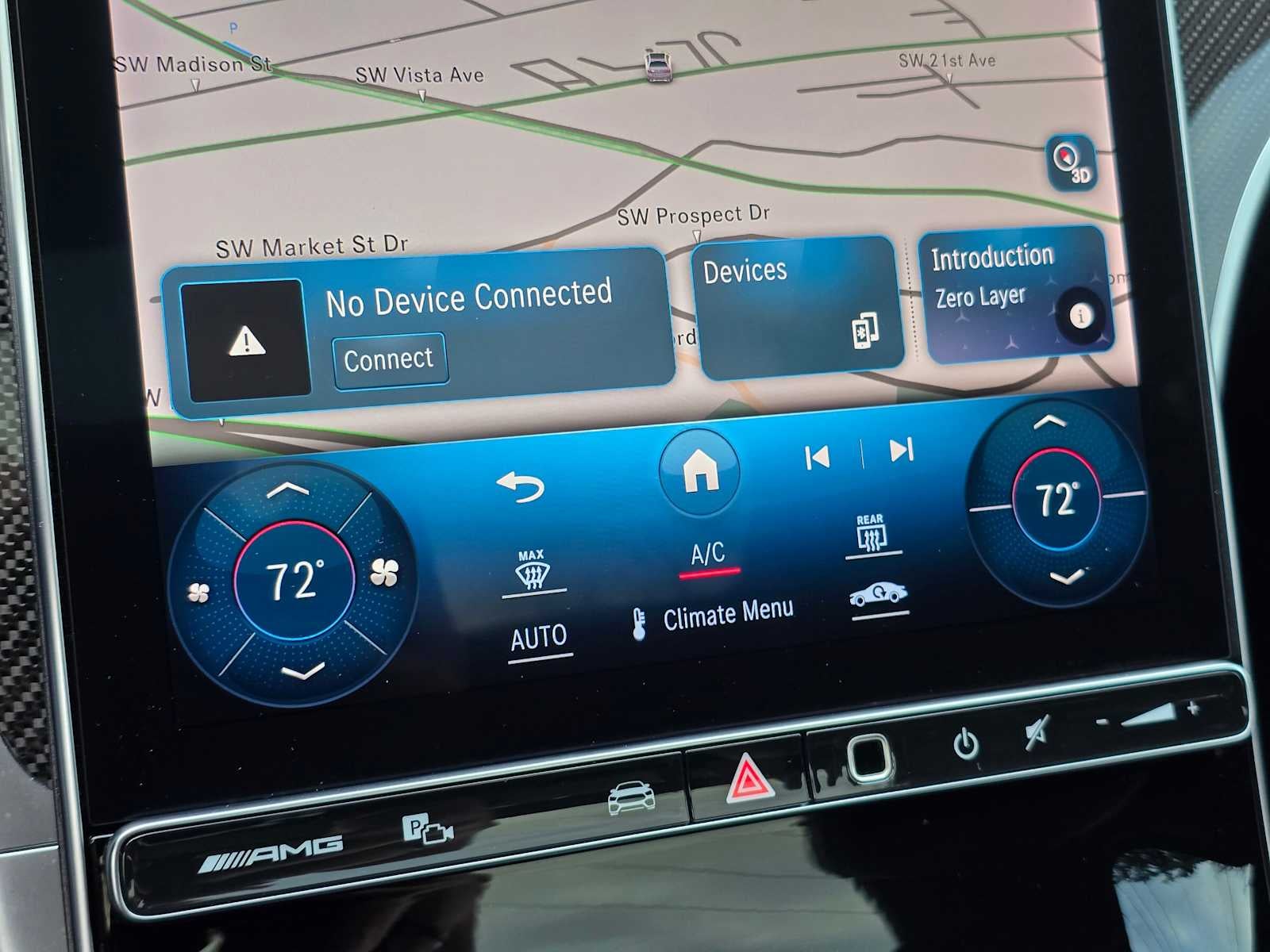 2024 Mercedes-Benz AMG® C 43 AMG® C 43