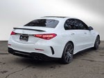 2024 Mercedes-Benz AMG® C 43 AMG® C 43