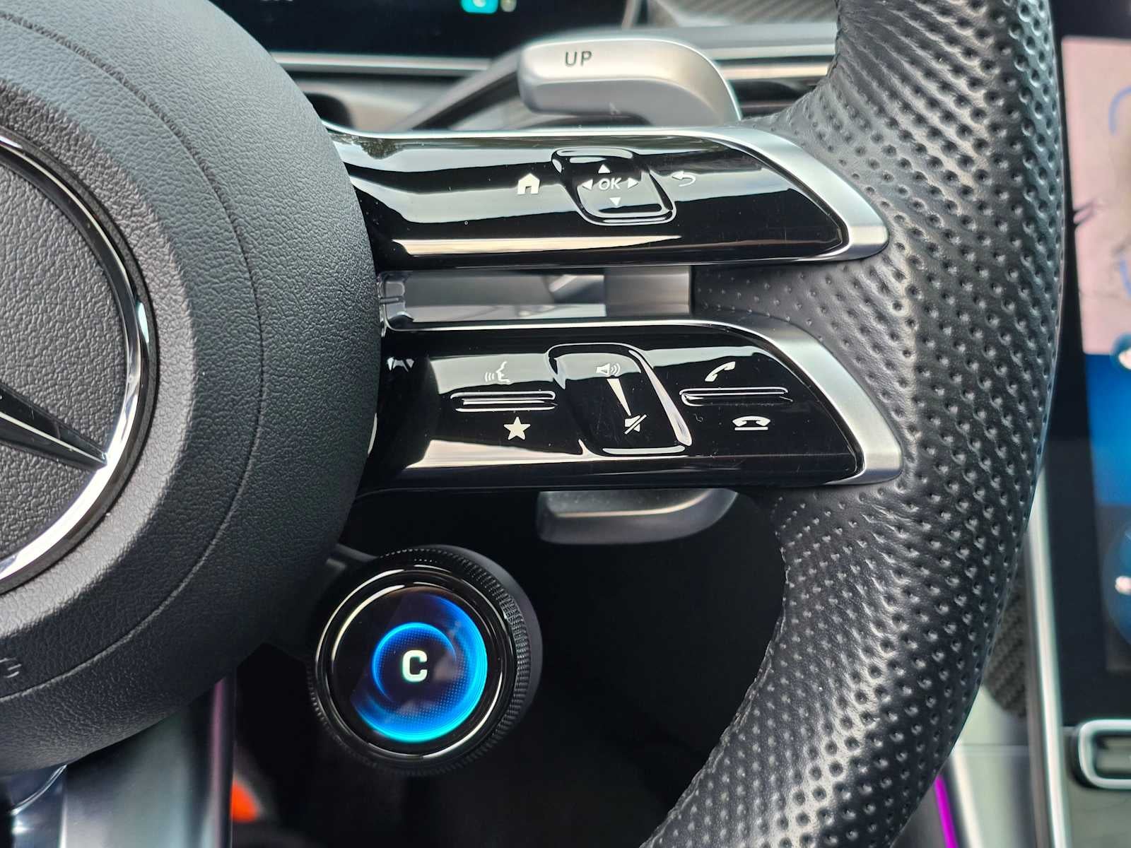 2024 Mercedes-Benz AMG® C 43 AMG® C 43