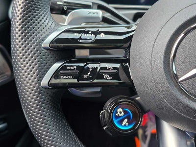 2024 Mercedes-Benz AMG® C 43 AMG® C 43