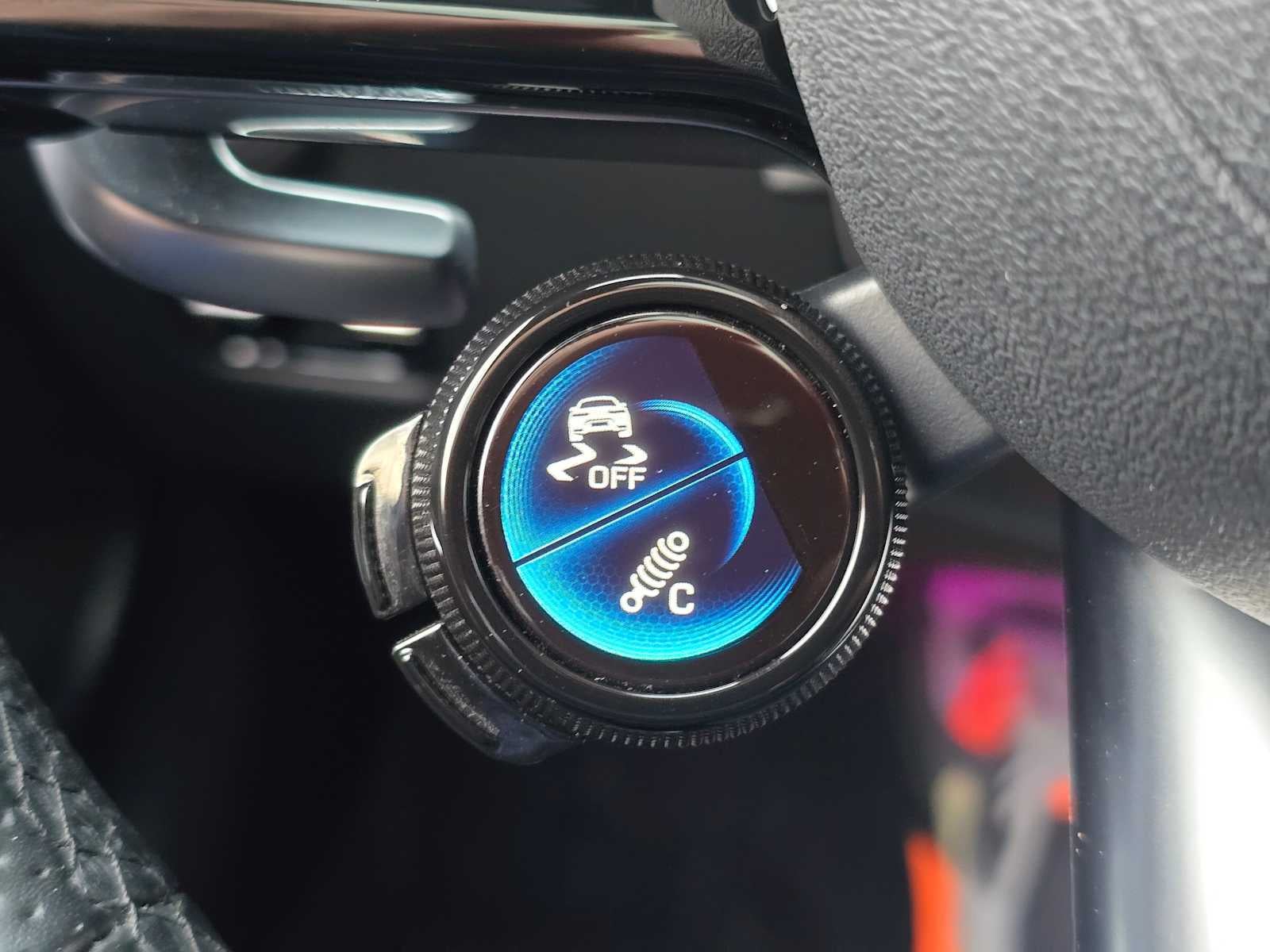 2024 Mercedes-Benz AMG® C 43 AMG® C 43