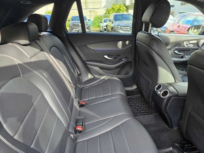 2021 Mercedes-Benz GLC 300 GLC 300