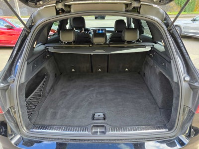 2021 Mercedes-Benz GLC 300 GLC 300
