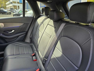 2021 Mercedes-Benz GLC 300 GLC 300